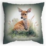 Dětský Polštářek s potiskem Kolouch Vodovky Splitcolored