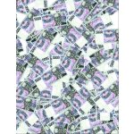 Kuchyňská utěrka s potiskem 5000 Kč