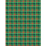 Kuchyňská utěrka s potiskem Klasika Kostky 1