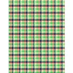 Kuchyňská utěrka s potiskem Klasika Kostky 2