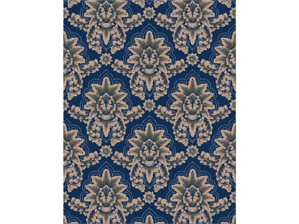 Kuchyňská utěrka s potiskem Vintage 1