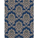 Kuchyňská utěrka s potiskem Vintage 1