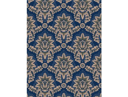 Kuchyňská utěrka s potiskem Vintage 1