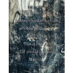 Kuchyňská utěrka s potiskem Za dávných časů