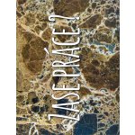 Kuchyňská utěrka s potiskem Zase práce