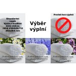 Polštářek s potiskem Blatná