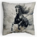 Polštářek s potiskem Goliath