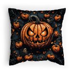 Polštářek s potiskem Jack Jack Jack