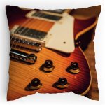 Polštářek s potiskem Kdo miluje Slashe