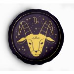 Polštářek s potiskem znamení  Kozoroh DB