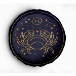 Polštářek s potiskem znamení  Rak DB