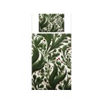 Povlečení s potiskem Chamomila