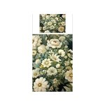 Povlečení s potiskem Léčivé květy