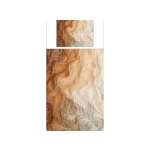 Povlečení s potiskem Salma Roma