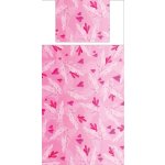 Povlečení s potiskem Valentýn je tu