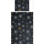 Povlečení s potiskem Vánoce 10