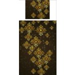 Povlečení s potiskem Vánoce 11