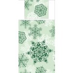 Povlečení s potiskem Vánoce 4