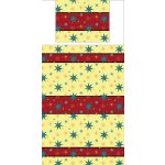 Povlečení s potiskem Vánoce 8