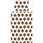 Povlečení s potiskem Vánoce 7