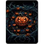 Přikrývka s potiskem Jack Jack Jack