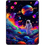 Přikrývka s potiskem Jack Jack Jack