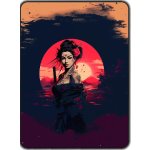 Přikrývka s potiskem Utsukushī senshi