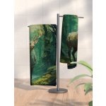 Ručník s potiskem Epický jelen