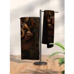 Ručník s potiskem Ganéša