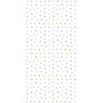 Ručník s potiskem Kočičí stopy