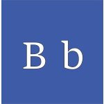 Sada polštářků s potiskem Výukový Slabikář 32 Ks