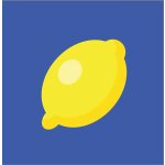 Sada polštářků s potiskem Výukový Slabikář 32 Ks