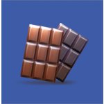 Sada polštářků s potiskem Výukový Slabikář 32 Ks