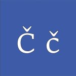 Sada polštářků s potiskem Výukový Slabikář 32 Ks