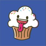 Sada polštářků s potiskem Výukový Slabikář 32 Ks