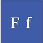 Sada polštářků s potiskem Výukový Slabikář 32 Ks