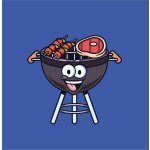 Sada polštářků s potiskem Výukový Slabikář 32 Ks