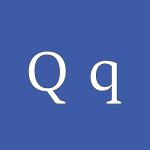 Sada polštářků s potiskem Výukový Slabikář 32 Ks