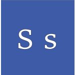 Sada polštářků s potiskem Výukový Slabikář 32 Ks