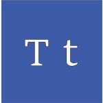 Sada polštářků s potiskem Výukový Slabikář 32 Ks