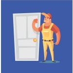 Sada polštářků s potiskem Výukový Slabikář 32 Ks