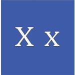 Sada polštářků s potiskem Výukový Slabikář 32 Ks