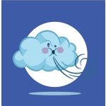 Sada polštářků s potiskem Výukový Slabikář 32 Ks