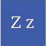 Sada polštářků s potiskem Výukový Slabikář 32 Ks