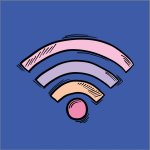 Sada polštářků s potiskem Výukový Slabikář 32 Ks