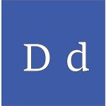 Sada polštářků s potiskem Výukový Slabikář 32 Ks