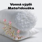 TEST PRODUKTU POLŠTÁŘ VARIACE VÝPLNÍ ZATÍM NEDOSTUPNÉ