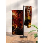 Ručník s potiskem Florian old comics