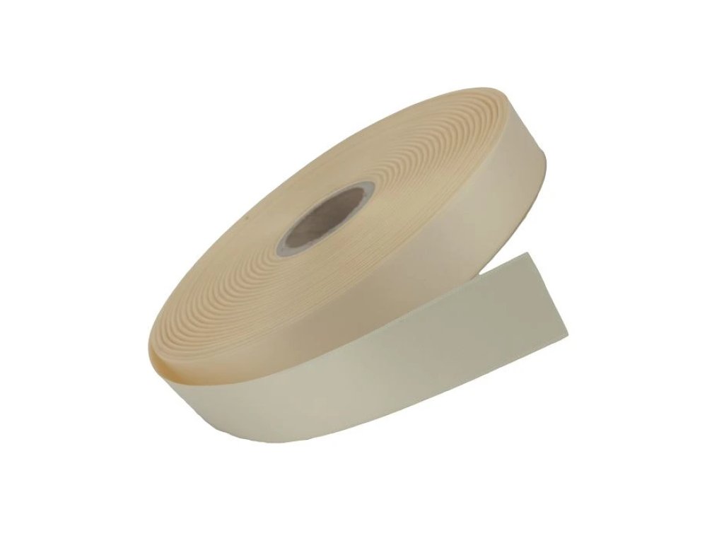 Vázací stuha - jednobarevná - 25mm