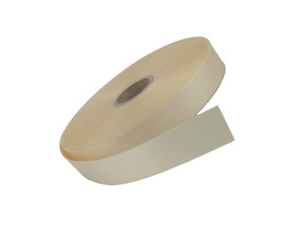 Vázací stuha - jednobarevná - 25mm